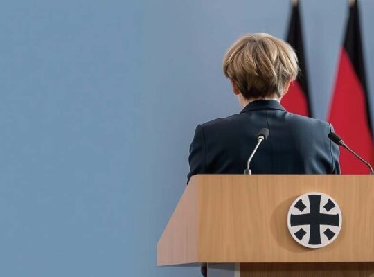 Germany's Health Minister Urges Quick Agreement on Annual Prescriptions for Chronic Patients