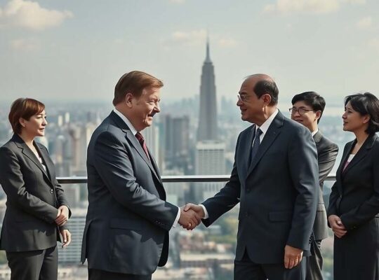 Germany's Foreign Minister Wadephul Heads to the Indo‑Pacific to Strengthen Partnerships and Diversify Supply Chains