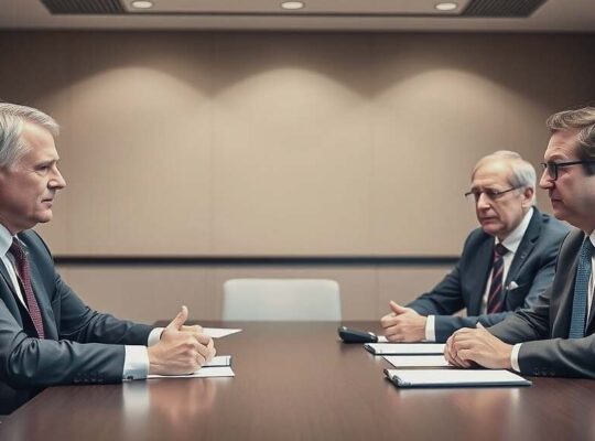 Southern German States Call for Reformed Fiscal Equality-Aid Only if Reforms, Tax Powers Shift