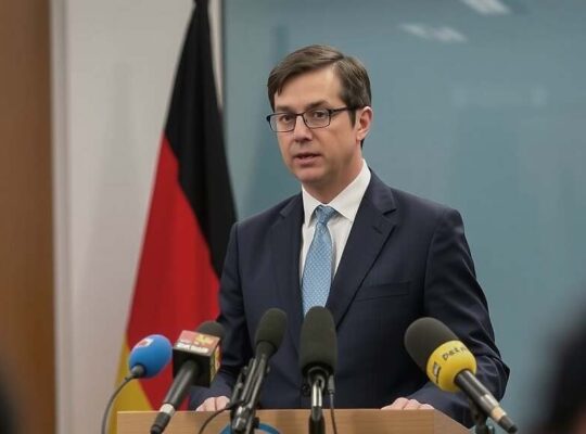 Germany's Lauterbach Urges 3‑Week Specialist Appointment Guarantees Amid Rising Wait Times and Cost Surge