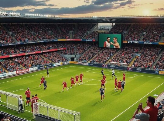 Gladbach Hold Leads to 1-1 Draw as Leverkusen Own‑Goal Levels Bundesliga Clash