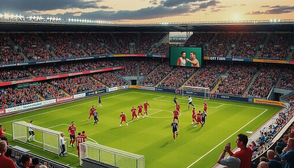 Gladbach Hold Leads to 1-1 Draw as Leverkusen Own‑Goal Levels Bundesliga Clash