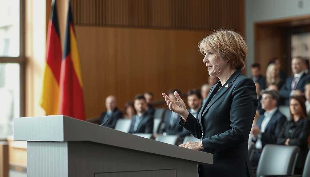 German Sports Minister Declares No Boycott for 2026 FIFA World Cup.
