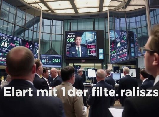 DAX Pulls Back Gains as AI Job‑Loss Concerns and US Labor Data Loom