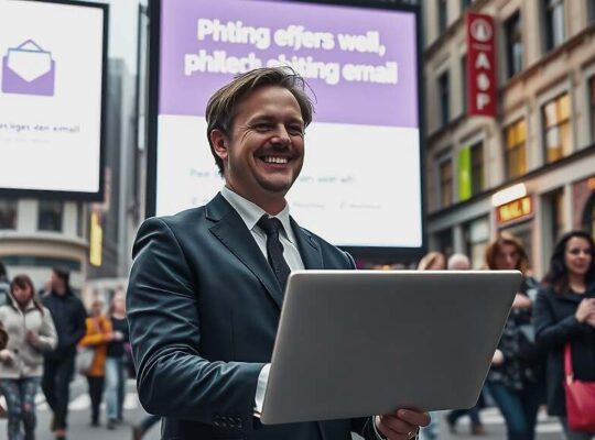 Pastewka Outs Phishing Scam, Dismisses Health Myths, Denies Romance Rumors