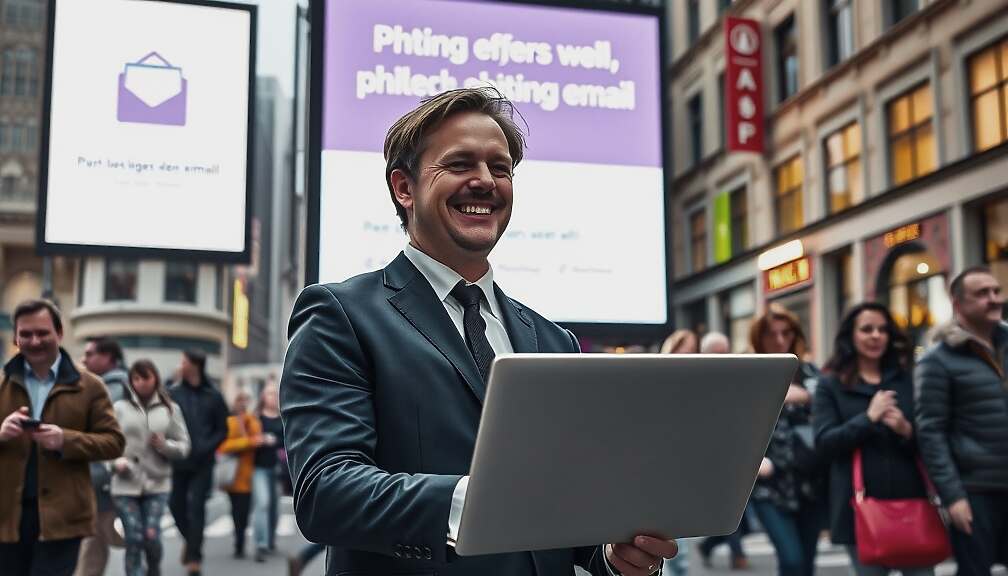 Pastewka Outs Phishing Scam, Dismisses Health Myths, Denies Romance Rumors