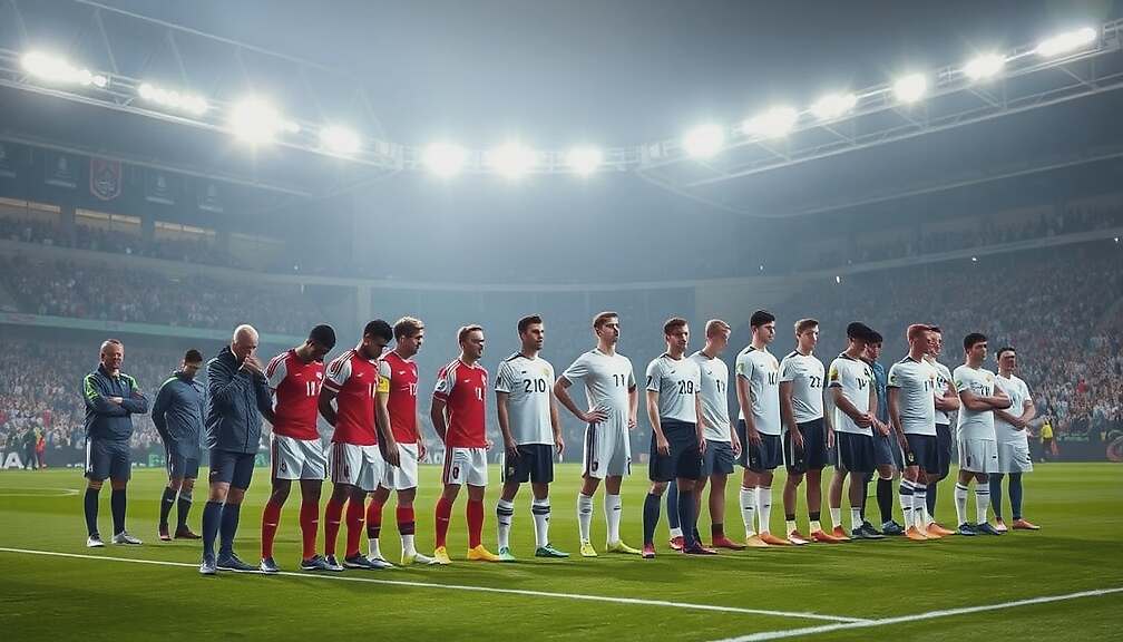 Germany Draws Netherlands, Serbia, Greece for Nations League 2026/27 Group - Opener Sets Stage for Euro‑Dreams