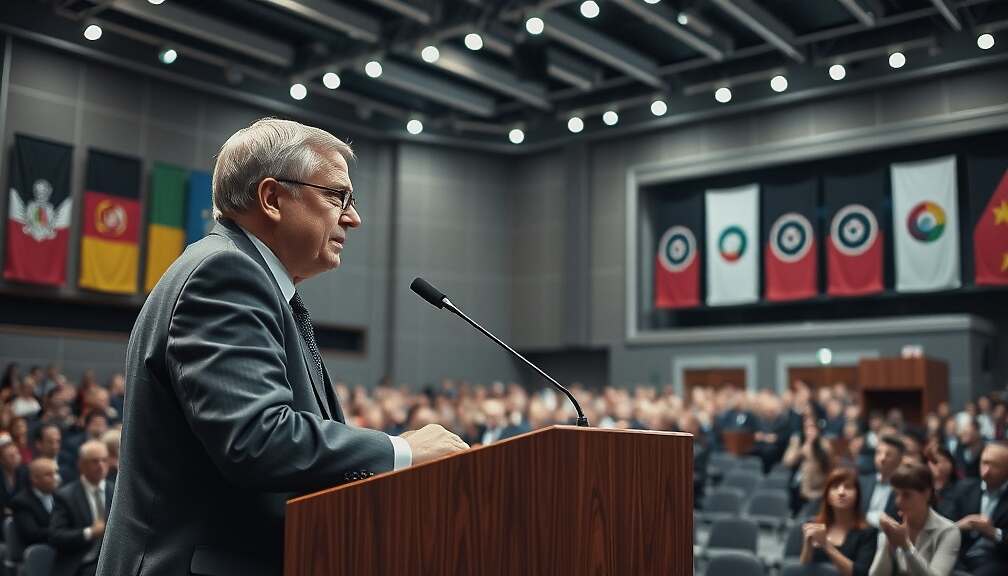 Spahn Re‑upgrades CDU's "Rise‑Promise" at Party Conference, Pushing Homeownership and Prosperity .