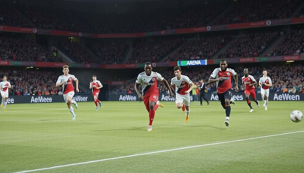 Mainz Draws with Hamburg, Secures Crucial Survival Point in 1‑1 Bundesliga Showdown