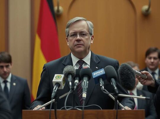 Overall Metall Slams New German Wage‑Loyalty Law as Unfeasible, Unconstitutional and Discriminatory