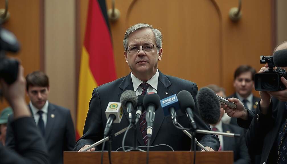 Overall Metall Slams New German Wage‑Loyalty Law as Unfeasible, Unconstitutional and Discriminatory