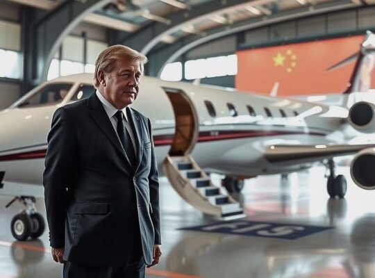 Merz Heads to China Next Week to Tackle Competition, Ukraine Ties and European Security Concerns