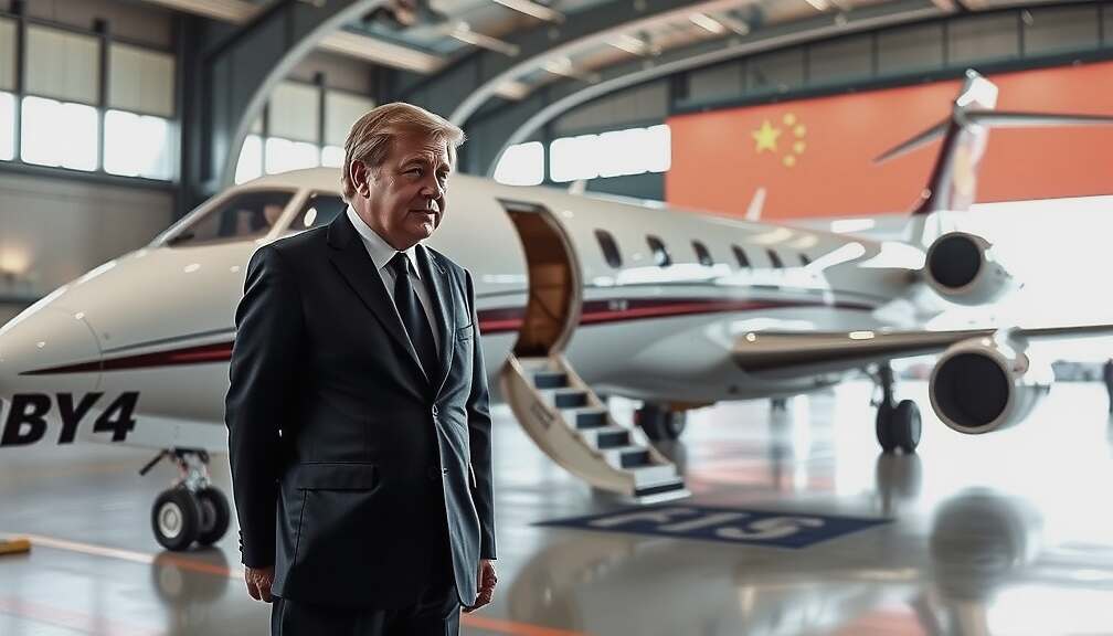 Merz Heads to China Next Week to Tackle Competition, Ukraine Ties and European Security Concerns