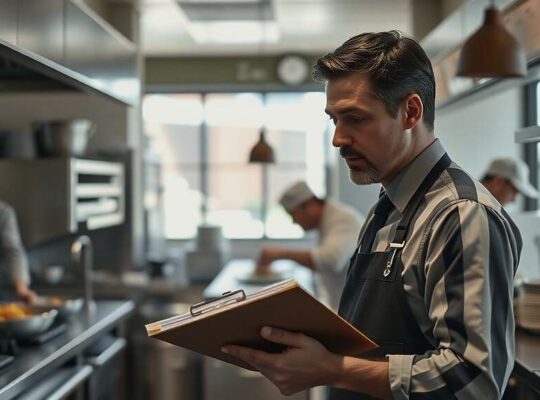 German Restaurants Push for Price Hikes as VAT Cut Fails to Offset Rising Costs