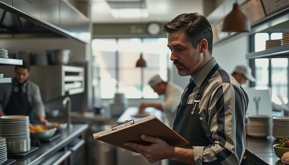 German Restaurants Push for Price Hikes as VAT Cut Fails to Offset Rising Costs