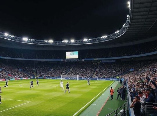 Schalke Sees Off Magdeburg 5‑3, Regains Bundesliga 2 Top Spot in a High‑Scoring Showdown