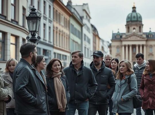 Only 15% of Germans feel ready for hybrid attacks; 82% fear a crisis - Bitkom survey shows.