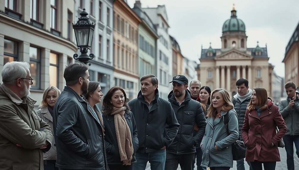 Only 15% of Germans feel ready for hybrid attacks; 82% fear a crisis - Bitkom survey shows.