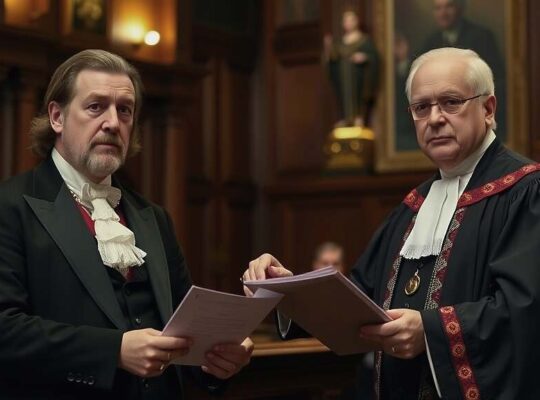 King Charles Stands with Justice as Brother Andrew Arrested in Epstein‑Scandal Investigation