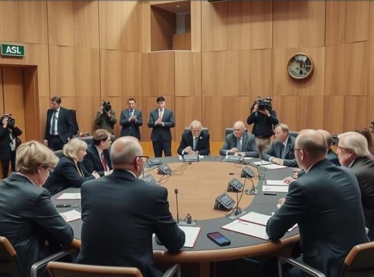 Germany Speeds Up Group‑Litigation Law Overhaul After NABU's Salt Case Triumph