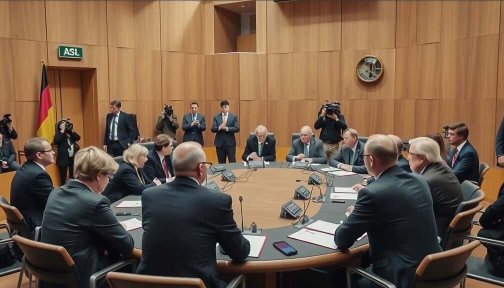 Germany Speeds Up Group‑Litigation Law Overhaul After NABU's Salt Case Triumph