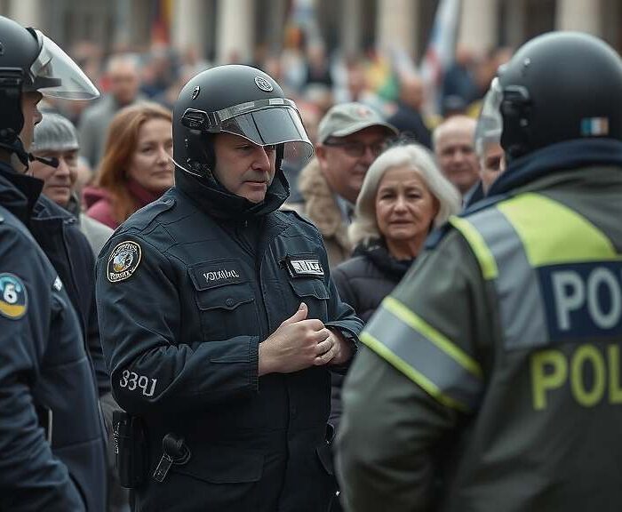 Foiled Arson Plot Targeting Greens' Cem Özdemir Sparks State Police Investigation in Baden-Württemberg