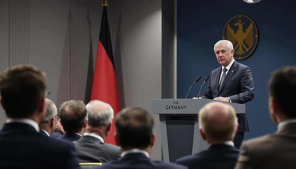 Klingbeil Rejects Eurobonds, Defends Commerzbank Against Unicredit Takeover