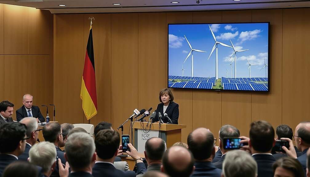 Germany's Draft "Netzpaket" Adds Hurdles to Renewable Energy Expansion with Stricter Grid Rules
