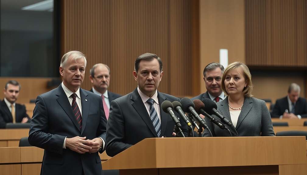 Germany's Unified Crime‑Fighting Plan Tackles Money Laundering, Drug Trafficking, and Tech.