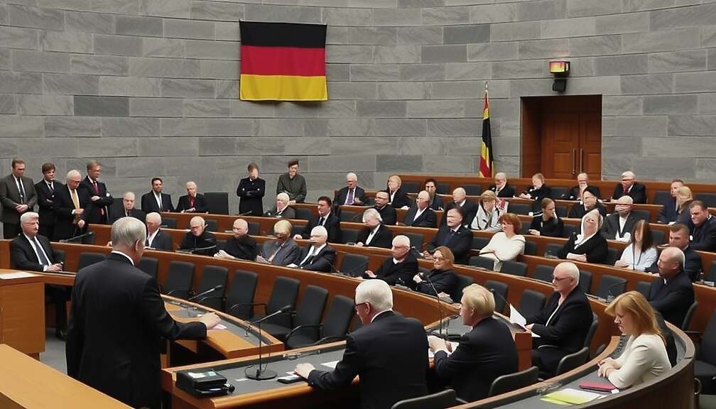 Germany's Bundestag Approves Controversial "Geas" Reform, Launching Return Hubs and Third‑Country Transfers for Asylum Seekers