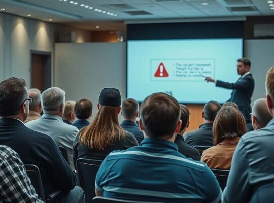 German Integration Course Providers Alarm Over Delays, Funding Cuts and Threatened Quality