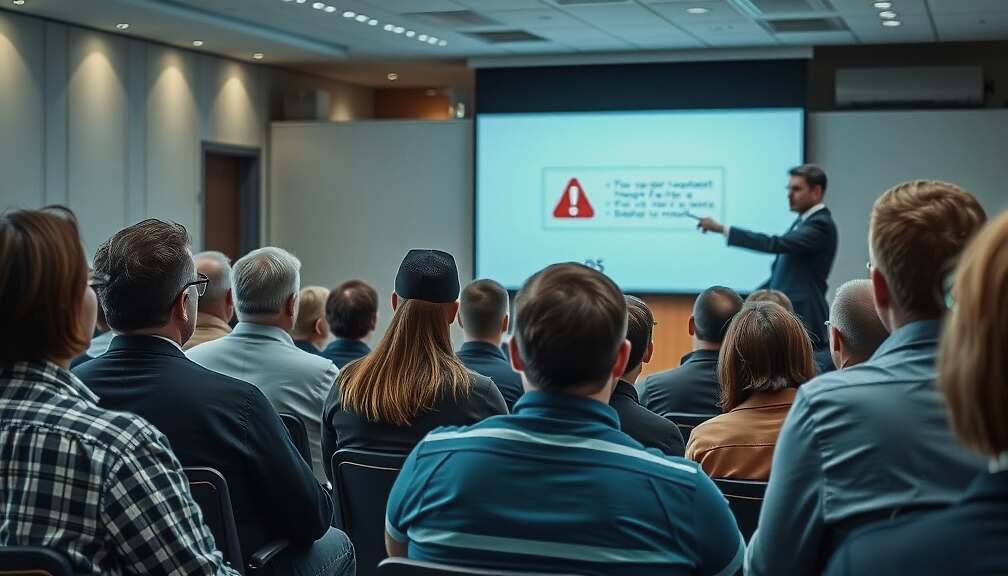 German Integration Course Providers Alarm Over Delays, Funding Cuts and Threatened Quality