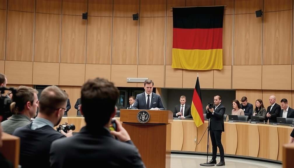 Verdi's Frank Werneke Accuses the Union of Losing Its People's‑Party Identity Ahead of State Elections