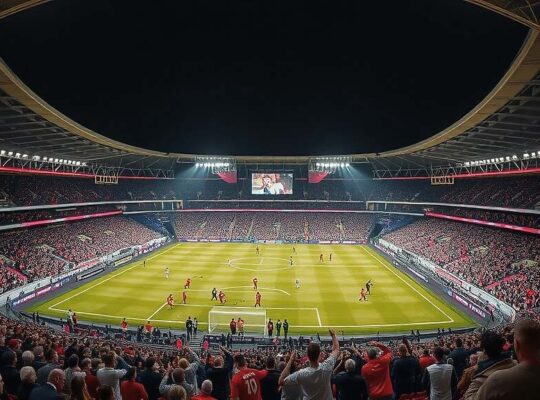 Stuttgart Secures Europa League Round of 16 Spot Despite 0‑1 Home Defeat to Celtic