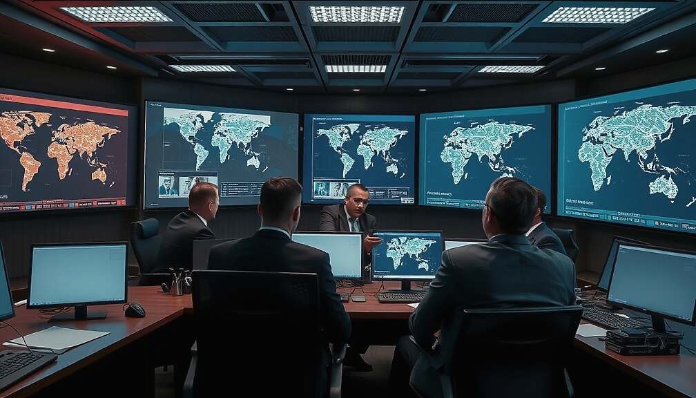 Audit Office Blames Autobahn GmbH for Major Cybersecurity Gaps Amid Rising Threats