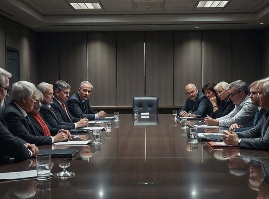 Juso Chief Urges SPD to Wage Class War, Push for Higher Capital Tax.