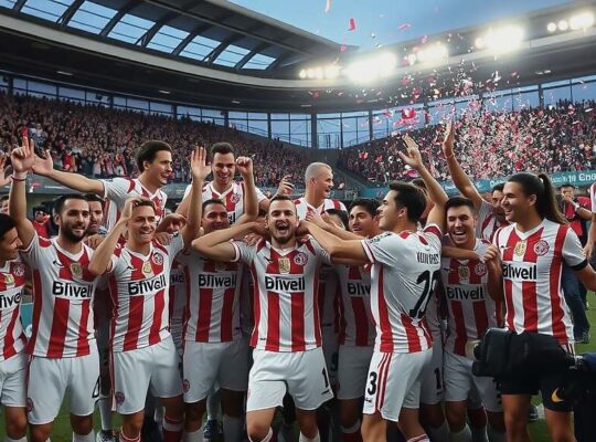 Stuttgart Seals Semi‑Final Spot with 3‑0 Win over Holstein Kiel in DFB Cup Thriller