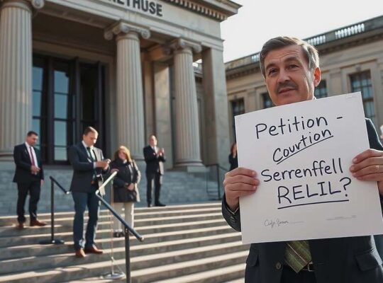 BSW to Sue Constitutional Court Over Election Recount After Narrow Miss of 5% Vote Threshold