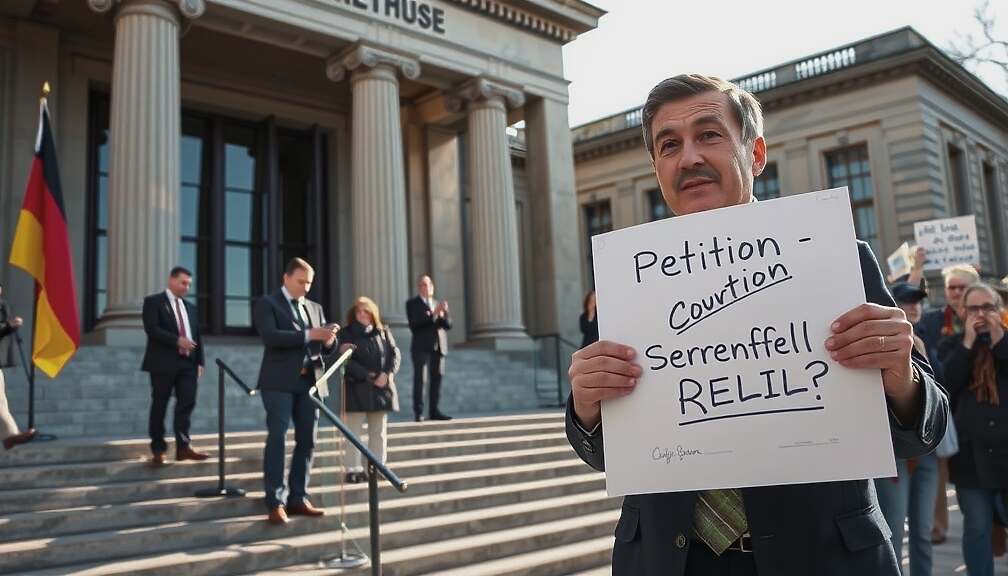 BSW to Sue Constitutional Court Over Election Recount After Narrow Miss of 5% Vote Threshold