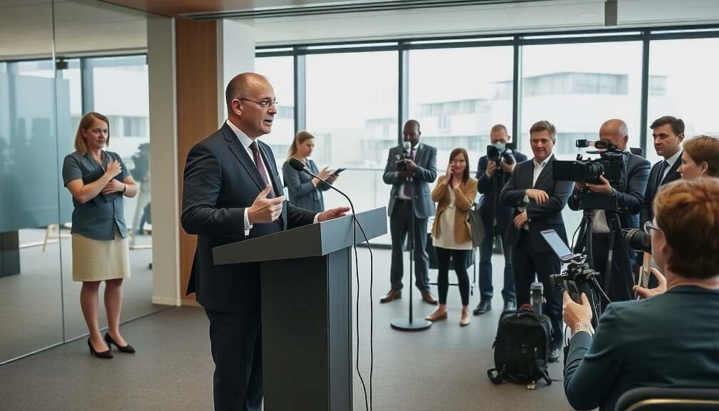 Bavarian Tax & Social Reforms, More Work, Rapid Action