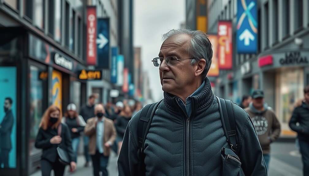 Over 2..1 Million Adults Still Have Never Used the Internet