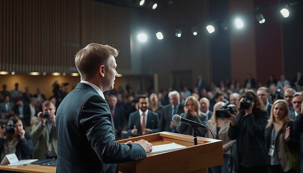 Young Union Urges SPD to Deliver Social Reforms, Asserting "Tens of Billions" in Annual Savings Are Possible.