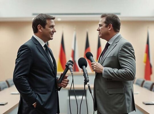 Özdemir Targets Baden‑Württemberg Premiership, Eyes Palmer as Key Cabinet Ally