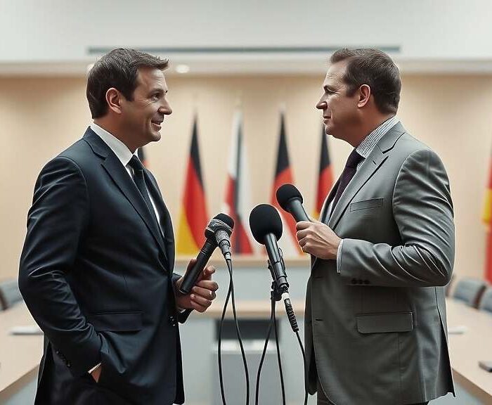Özdemir Targets Baden‑Württemberg Premiership, Eyes Palmer as Key Cabinet Ally