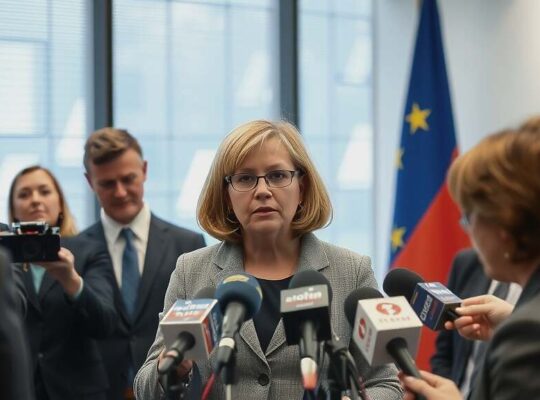 Germany's Data Protection Chief Rejects Blanket Youth Social‑Media Ban, Advocates Minimal‑Data Age Verification