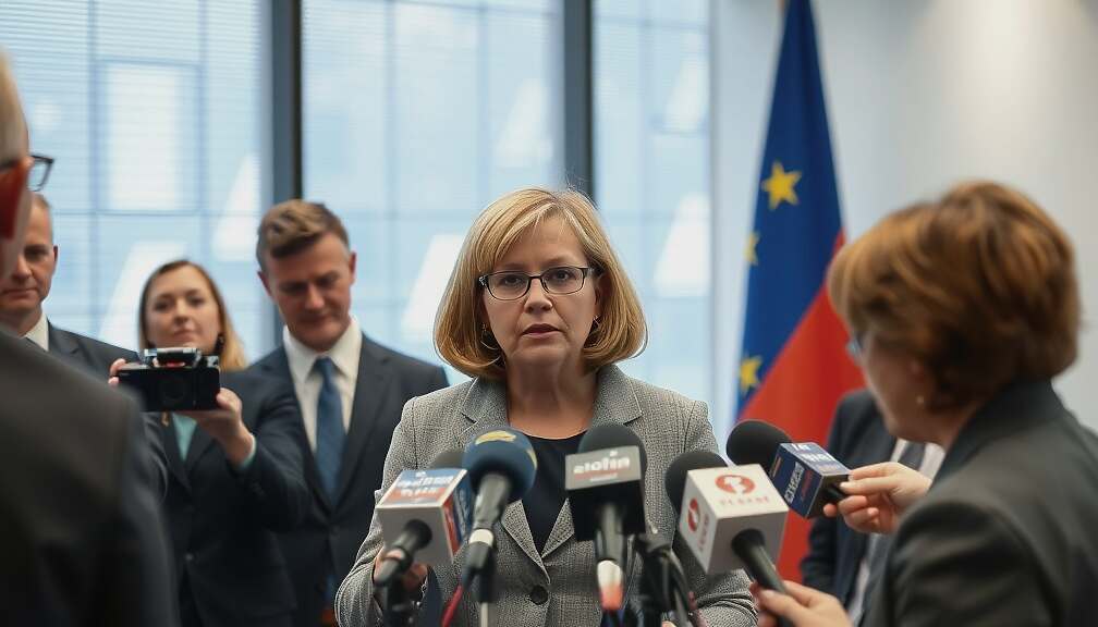 Germany's Data Protection Chief Rejects Blanket Youth Social‑Media Ban, Advocates Minimal‑Data Age Verification