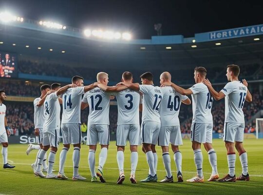 Hertha BSC Seals 3‑0 Victory, Dynamo Dresden Holds Schalke to 2‑2 Draw in 2. Bundesliga Battles