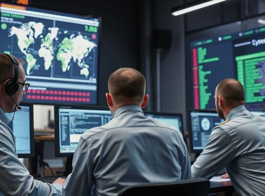 Germany to Grant Security Agencies Sweeping New Cyber‑Defense Powers, Including Remote Interference and Data Manipulation