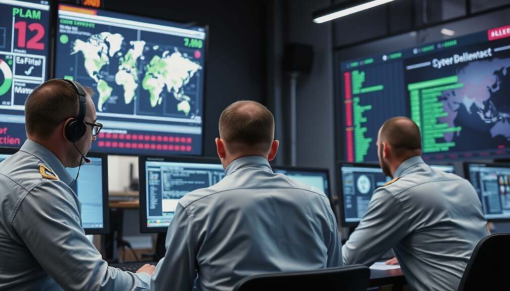 Germany to Grant Security Agencies Sweeping New Cyber‑Defense Powers, Including Remote Interference and Data Manipulation