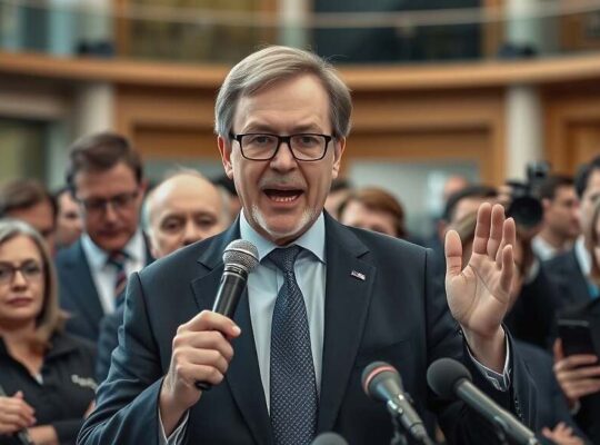 Germany's Environment Minister Rejects Small Modular Reactors, Urges Swift Energiewende Momentum